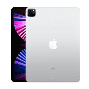 Apple iPad Pro 2021 11 1TB WiFi Plata