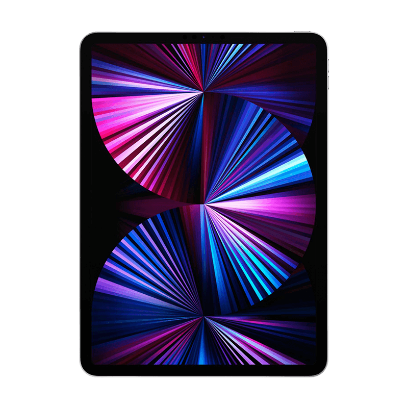 Apple iPad Pro 2021 11 2TB WiFi Plata