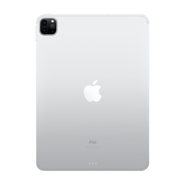 Apple iPad Pro 2021 11 2TB WiFi + Cellular Plata