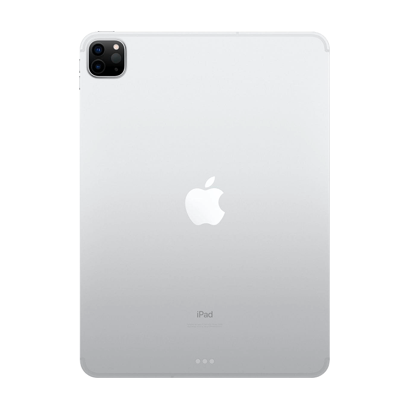 Apple iPad Pro 2021 11 512GB WiFi + Cellular Plata