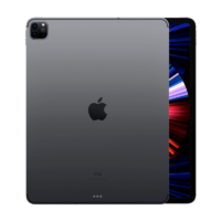 Apple iPad Pro 2021 12,9" 128GB Wifi + Cellular Gris Espacial