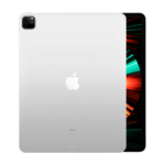 Apple iPad Pro 2021 12,9 128GB WiFi Plata