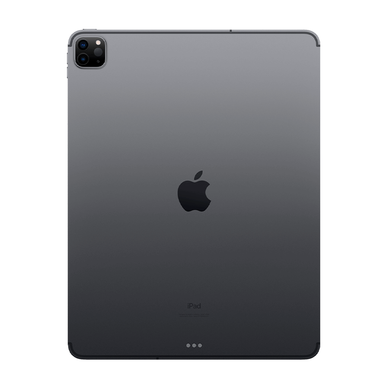Apple iPad Pro 2021 12,9 1TB WiFi + Cellular Gris Espacial
