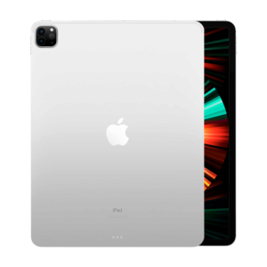 Apple iPad Pro 2021 12,9 1TB WiFi Plata