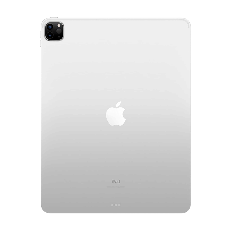 Apple iPad Pro 2021 12,9 1TB WiFi Plata
