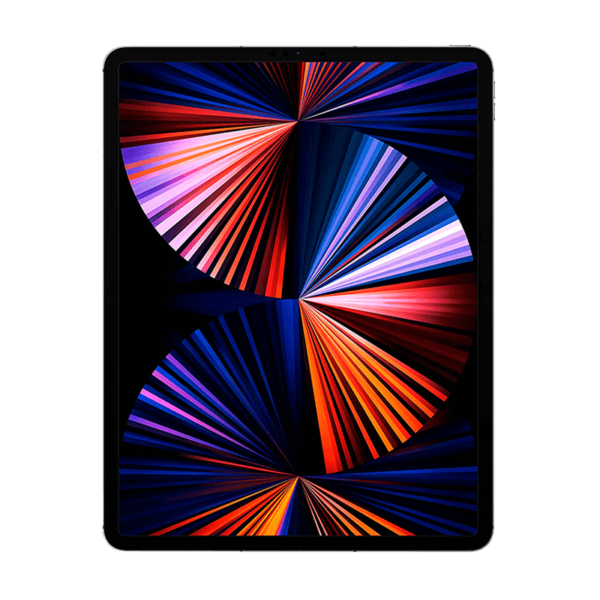 Apple iPad Pro 2021 12,9 2TB WiFi Gris Espacial
