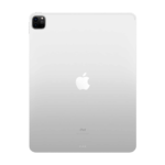 Apple iPad Pro 2021 12,9 512GB WiFi + Cellular Plata