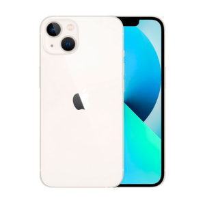 Apple iPhone 13 128GB Blanco Estrella