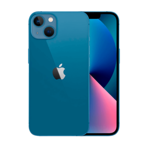 Apple iPhone 13 mini 256GB Azul