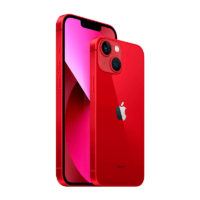 Apple iPhone 13 mini Rojo