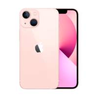 iPhone 13 mini Rosa