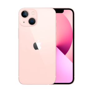 Apple iPhone 13 mini 256GB Rosa