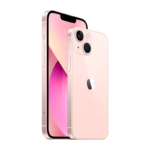 iPhone 13 mini Rosa