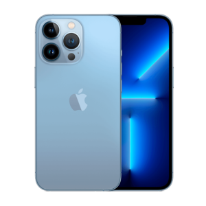 Apple iPhone 13 Pro 1TB Azul Alpino