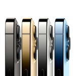 Apple iPhone 13 Pro 128GB Azul alpino