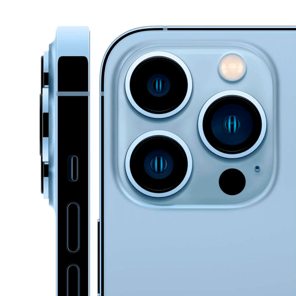 Apple iPhone 13 Pro Max 256GB Azul Alpino