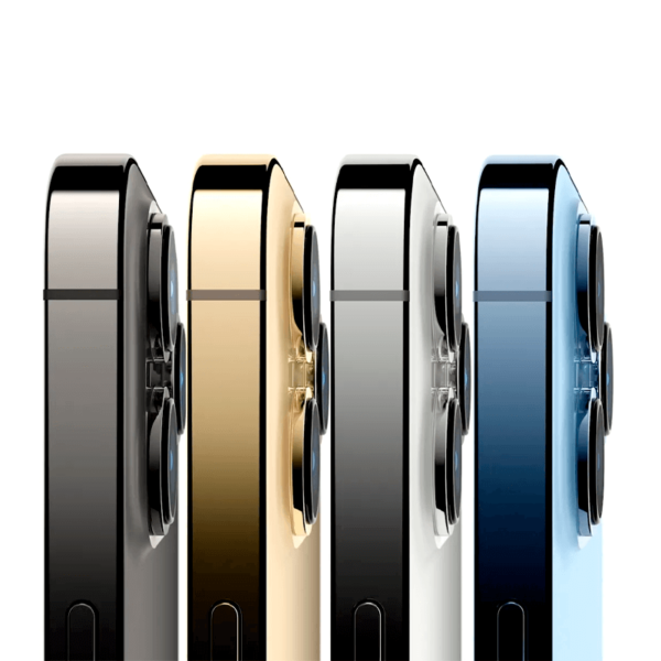 Apple iPhone 13 Pro Max 512GB Azul Alpino