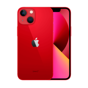 Apple iPhone 13 512GB Rojo
