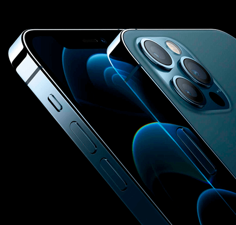 Oferta iPhone 13 Pro Azul Barato