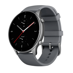 AMazfit GTR 2e State Grey