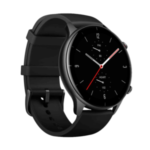 Amazfit GTR 2e Obsidian Black