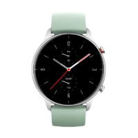 AMazfit GTR 2e Matcha Green