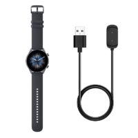 Amazfit GTR 3 PRO Negro Infinito