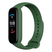 Amazfit Band 5 Green