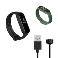 Amazfit Band 5 Green