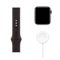 Apple Watch Series 3 GPS Aluminio 42 mm GPS + Gris Espacial / Negro