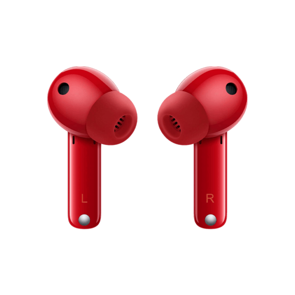 HUAWEI FreeBuds 4i Rojo