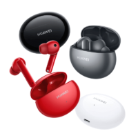 HUAWEI FreeBuds 4i Rojo