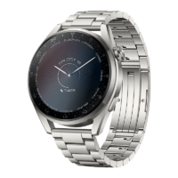 Huawei Watch 3 Pro Edición Elite / Plata