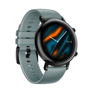 Huawei Watch GT 2 Azul Cyan