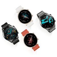 Huawei Watch GT 2 Azul Cyan