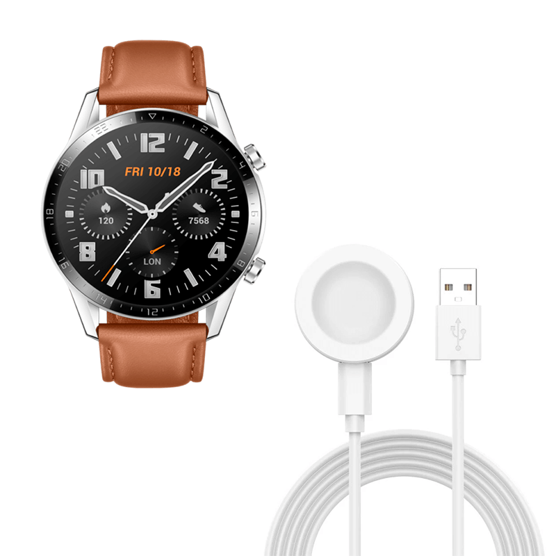Huawei Watch GT 2 Marrón