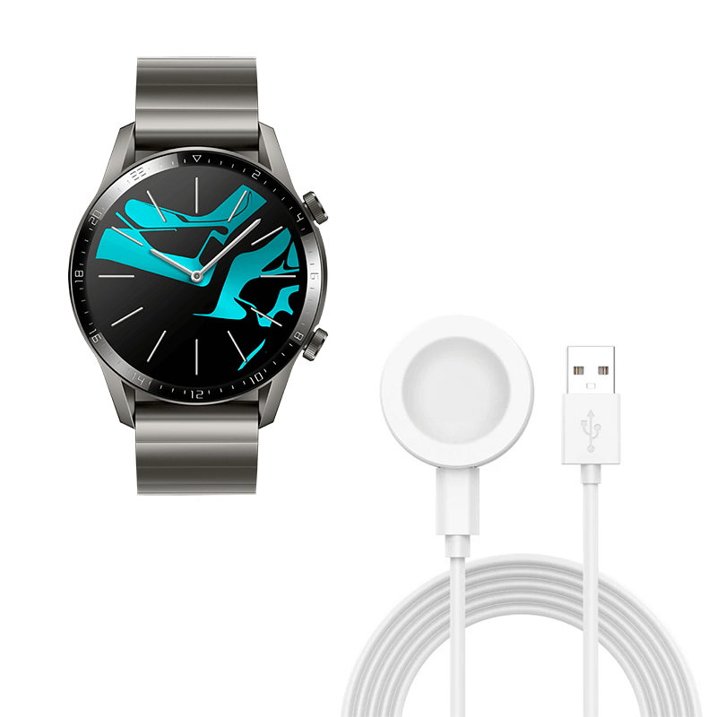 Huawei Watch GT 2 Gris Titanio