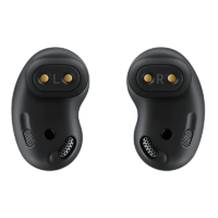 Samsung Galaxy Buds Live Mystic Black