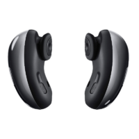 Samsung Galaxy Buds Live Mystic Black