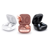 Samsung Galaxy Buds Live Mystic Black