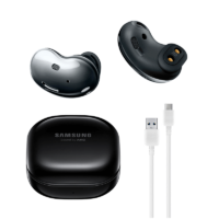 Samsung Galaxy Buds Live Mystic Black