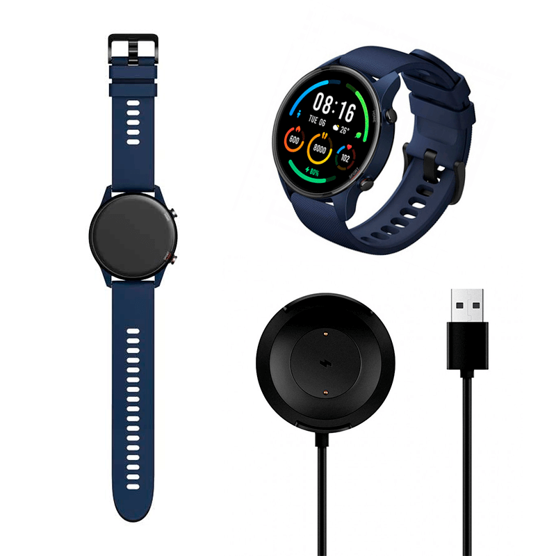 Xiaomi Mi Watch Azul Marino