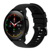 Xiaomi Mi Watch Negro