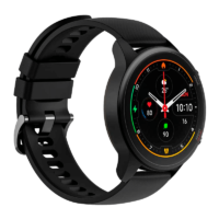 Xiaomi Mi Watch Negro