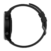 Xiaomi Mi Watch Negro