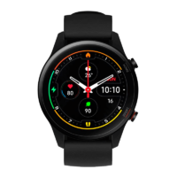 Xiaomi Mi Watch Negro