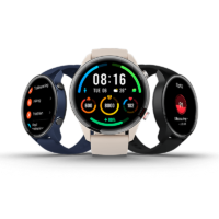 Xiaomi Mi Watch Negro