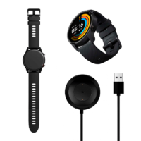 Xiaomi Mi Watch Negro