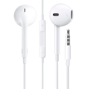 Apple EarPods Auriculares Jack 3.5