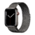 Apple Watch Series 7 (GPS +  Cellular) 41 MM Acero Inoxidable Milanesa Grafito